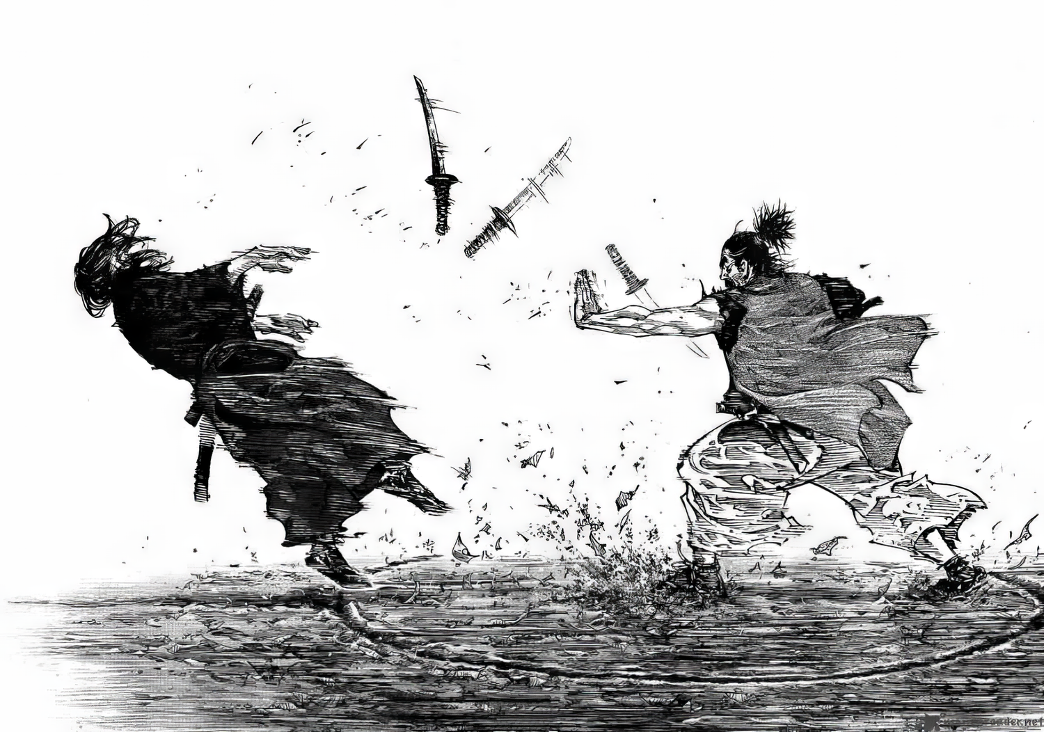 MANGA