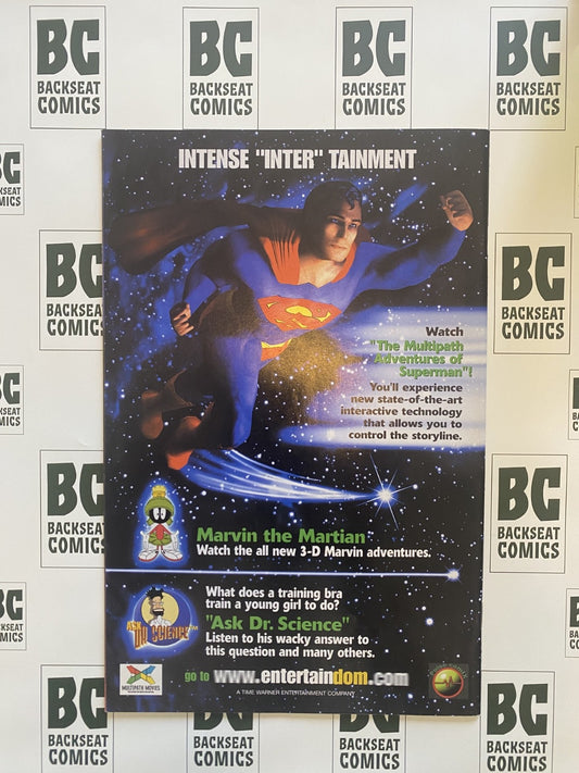 Lucifer Issue 1 - Sandman Universe