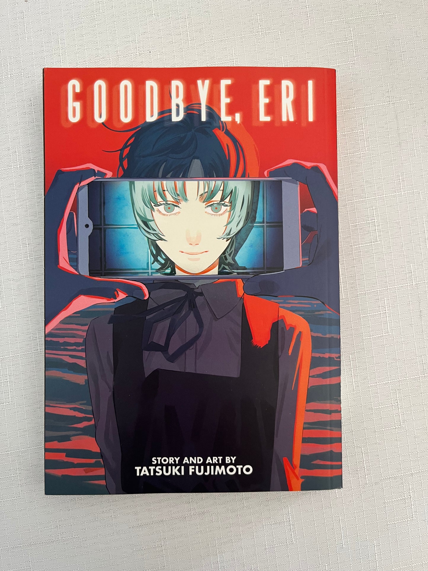 Goodbye ERI