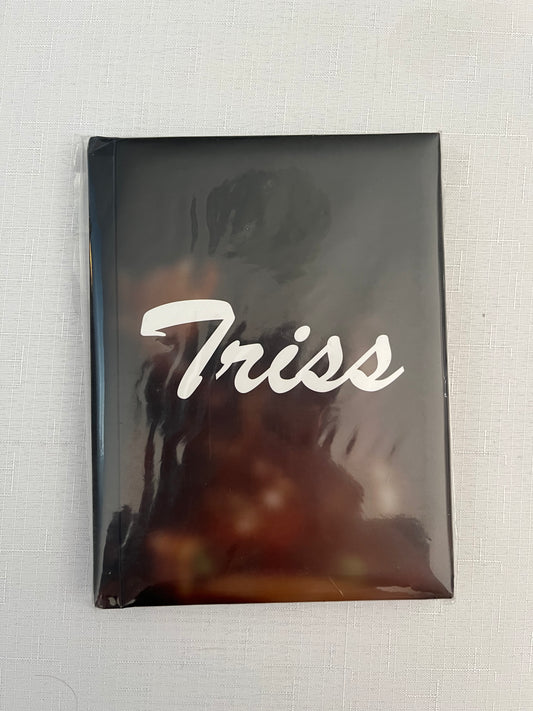 Triss by Helly Von Valentine Signed