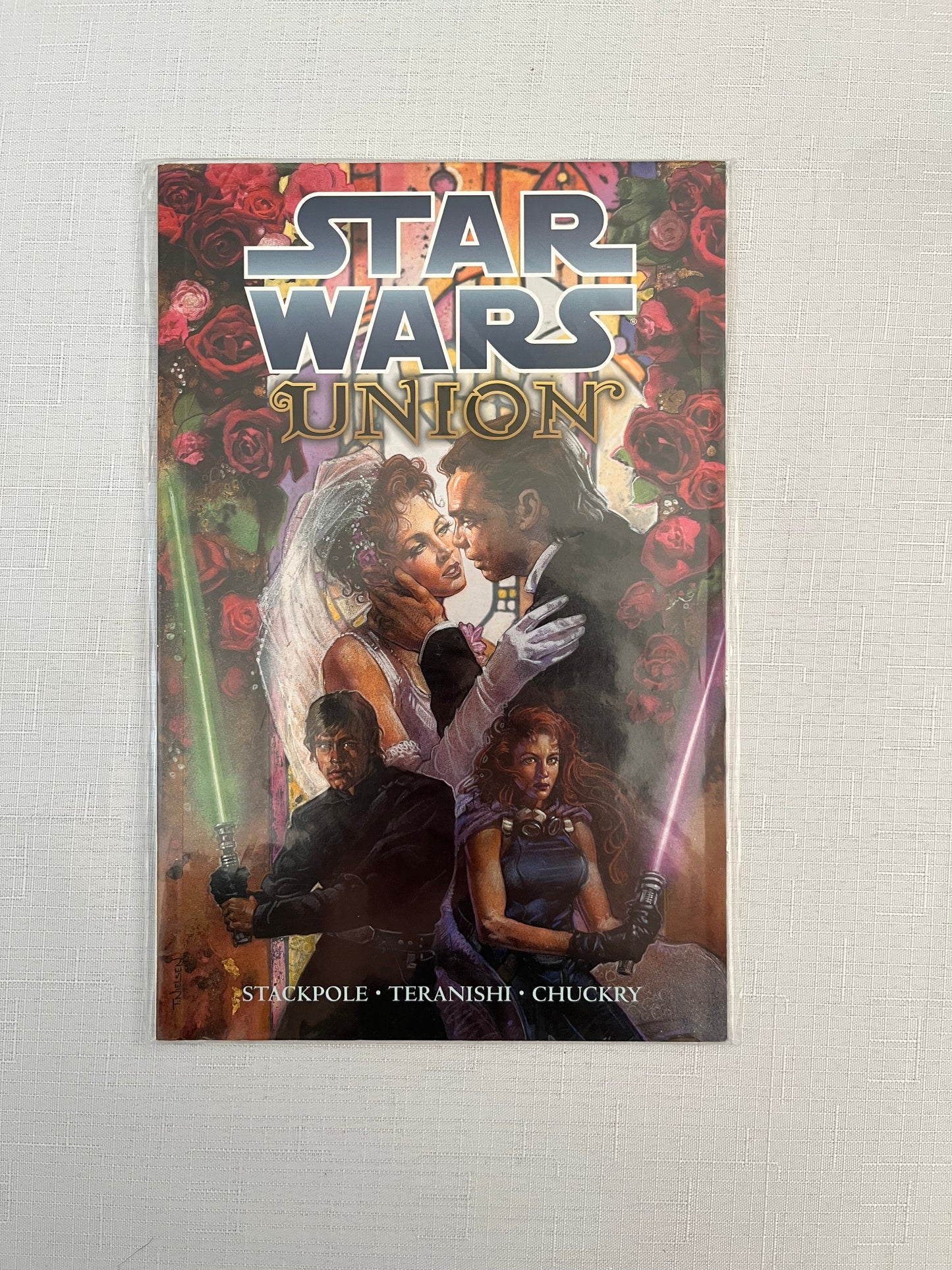 Star Wars: Union