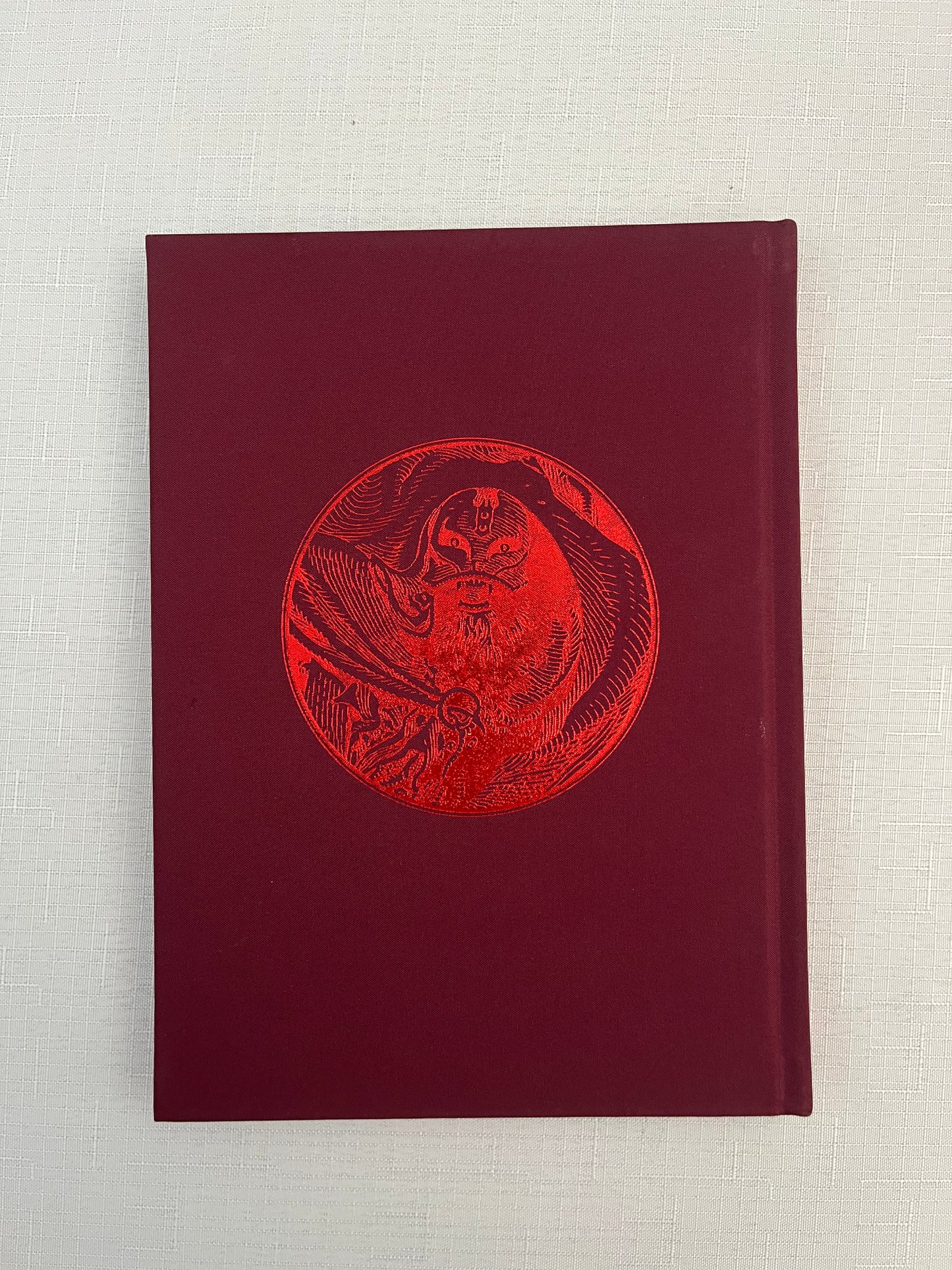 Rattle of Bones & Other Terrifying Tales HC