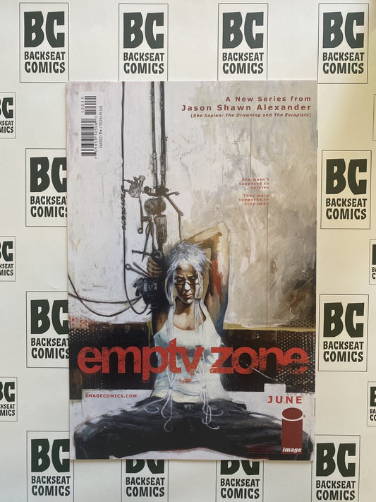 INVINCIBLE # 120 Death of Battle Beast (1st Print 2015 Comic Image)