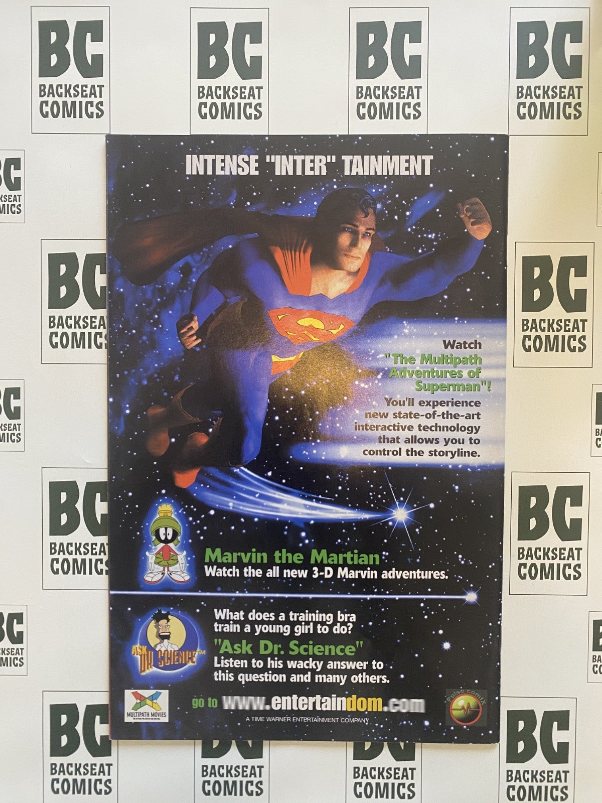 Lucifer Issue 1 - Sandman Universe