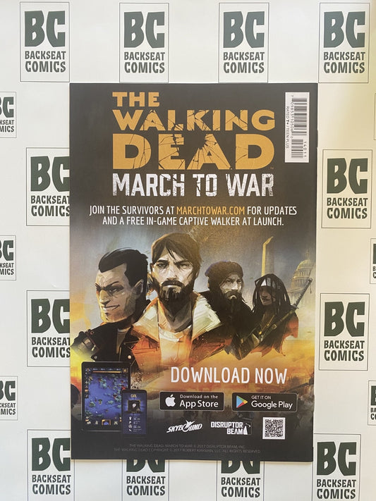 INVINCIBLE # 140 Death Of Thragg! (1st Print 2003 Image Comics)