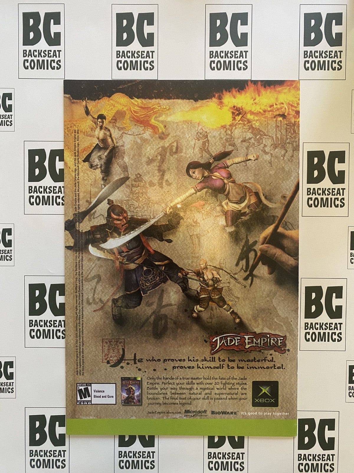 Captain America Issue 6 - 1st Apperance Winter Soldier Variant Cover