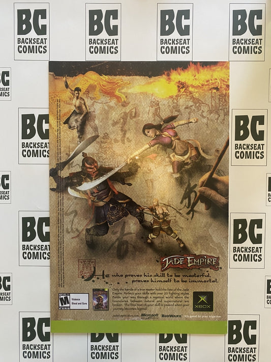 Captain America Issue 6 - 1st Apperance Winter Soldier Variant Cover