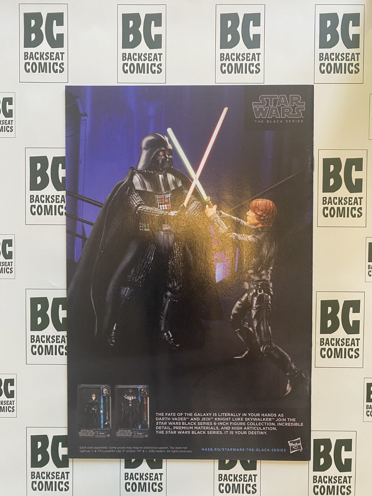 Darth Vader Issue 3 - 1st appearance of Doctor Chelli Aphra, 0-0-0 & BT-1