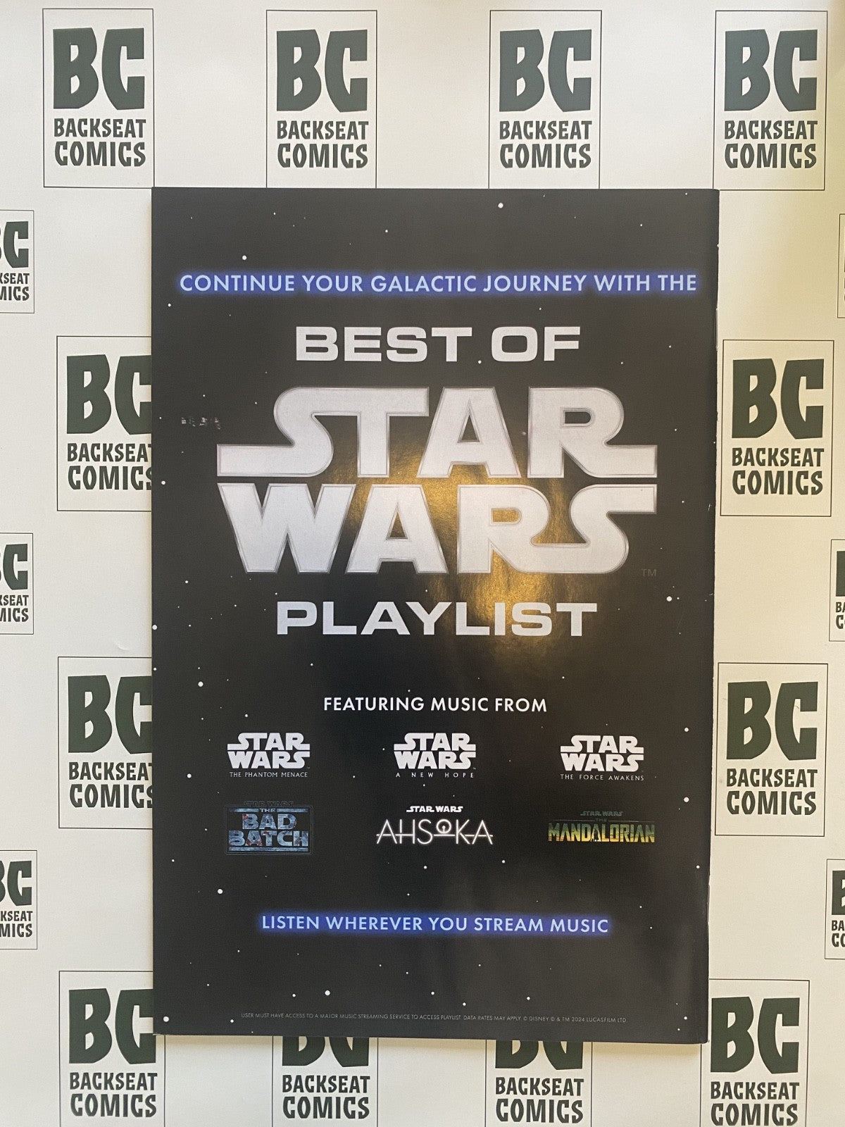 Doom Giant-sized One Shot