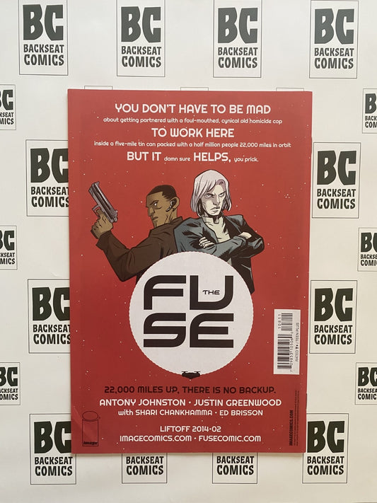 INVINCIBLE # 108 (1st Print 2014 Image Comics)