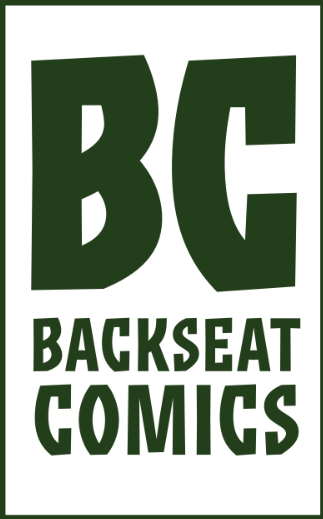 Backseat Comics