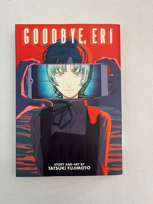 Goodbye ERI