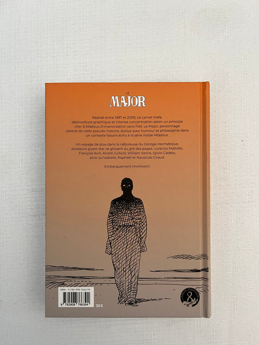 Le Major (French)