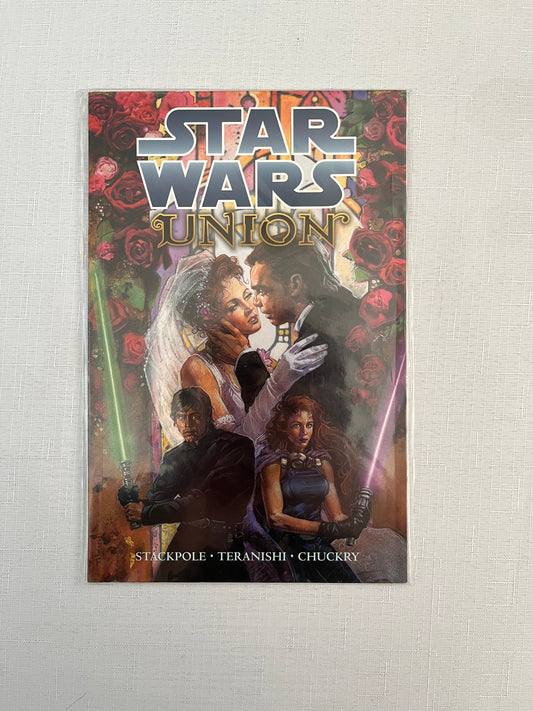 Star Wars: Union