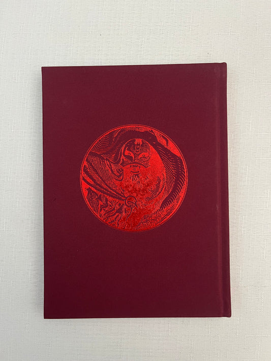 Rattle of Bones & Other Terrifying Tales HC