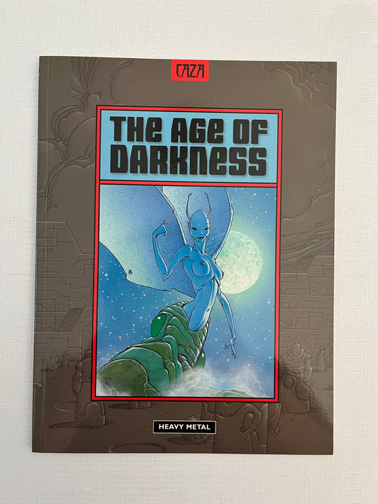 Age of Darkness