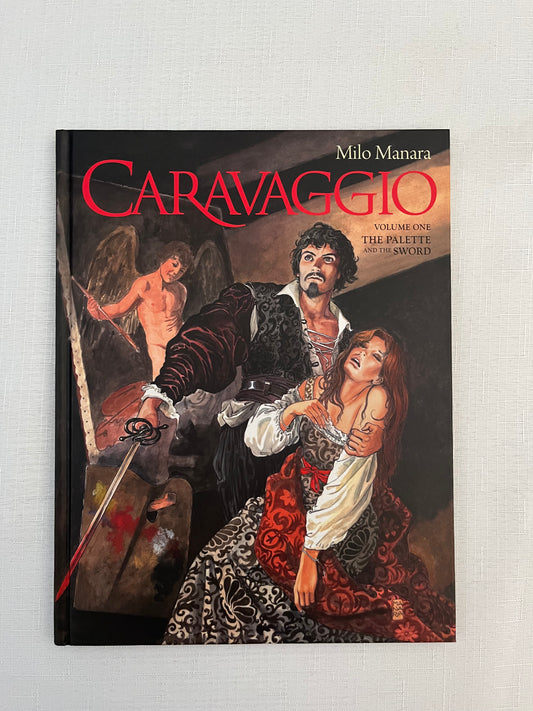 Caravaggio Volume 1